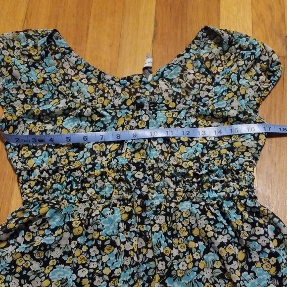 ZARA SUMMER DRESS - Picture 5 of 7